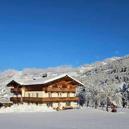 Pension Ederhof Jochberg Exterior photo