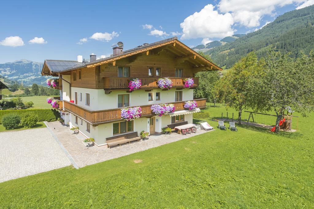 Pension Ederhof Jochberg Exterior photo